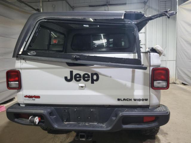 2023 JEEP GLADIATOR 1C6JJTAG2PL515998