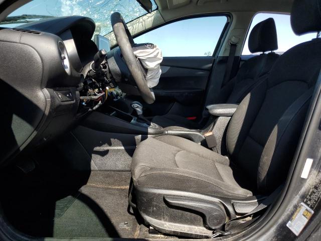 2021 KIA FORTE FE - 3KPF24ADXME311770
