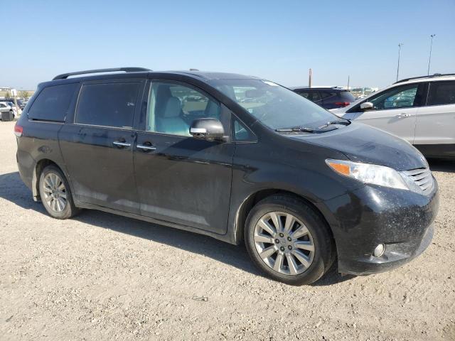 2014 TOYOTA SIENNA XLE - 5TDDK3DC6ES072343