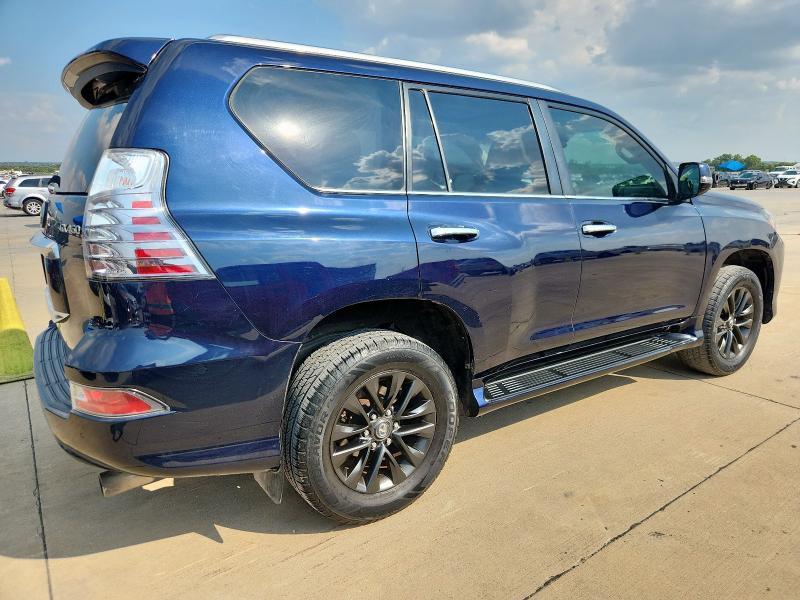 2020 LEXUS GX 460 PRE JTJAM7BX4L5257498