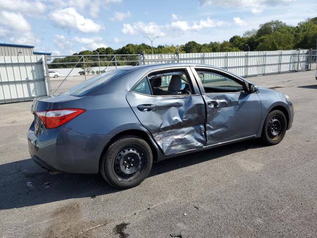 2014 TOYOTA COROLLA L - 2T1BURHE9EC144497