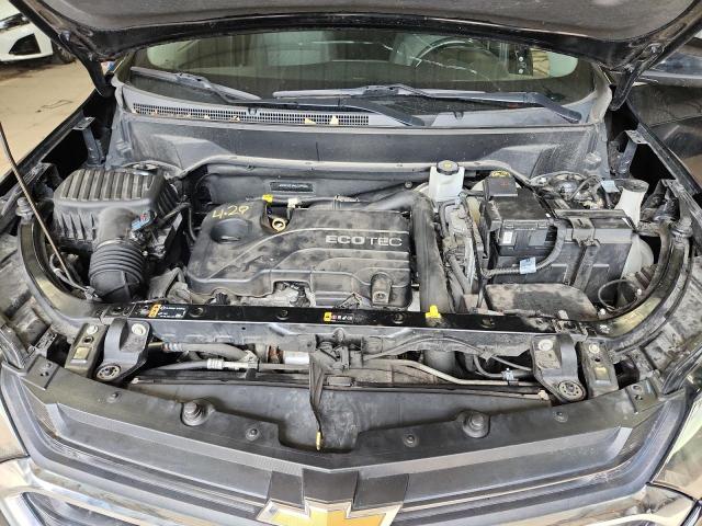 2019 CHEVROLET EQUINOX LT 3GNAXJEV4KL339982