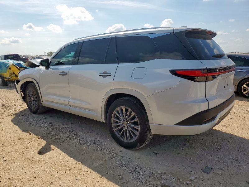 2024 LEXUS TX 350 BAS 5TDAAAA66RS007944