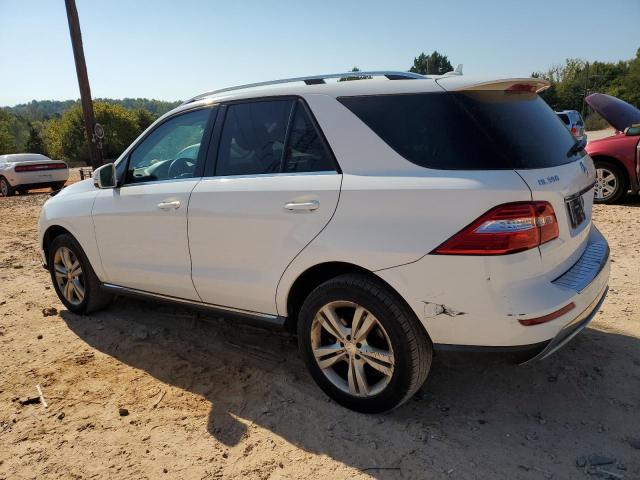 2015 MERCEDES-BENZ ML 350 4MA 4JGDA5HB4FA459872