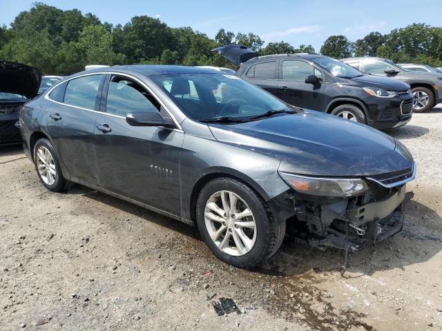 2018 CHEVROLET MALIBU LT 1G1ZD5ST1JF211845