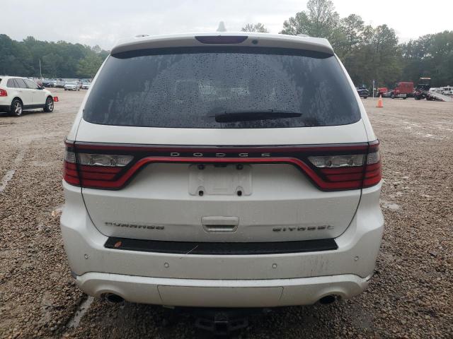 2018 DODGE DURANGO CI - 1C4RDHEG6JC316728