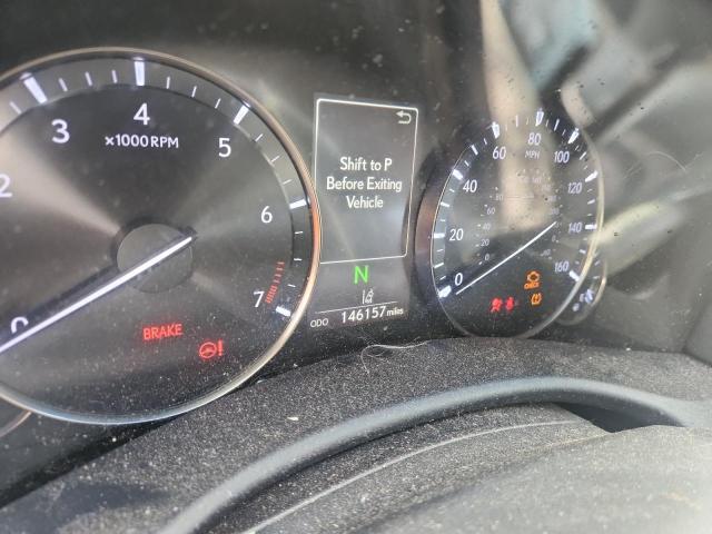 2016 LEXUS GS 350 BASE JTHBZ1BL2GA005361