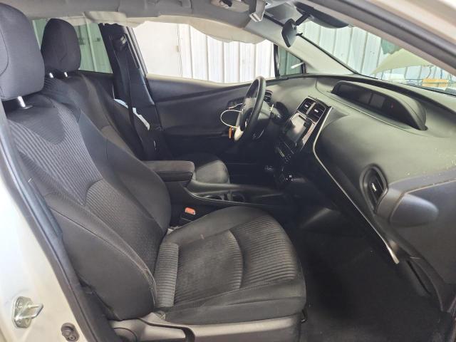 2018 TOYOTA PRIUS - JTDKBRFU0J3597782