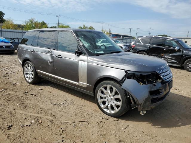 2015 LAND ROVER RANGE ROVER SUPERCHARGED SALGS3TF0FA218882