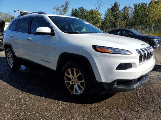 2017 JEEP CHEROKEE L 1C4PJMCS9HW605868