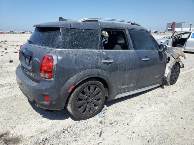 2019 MINI COOPER S C WMZYT5C56K3G91246