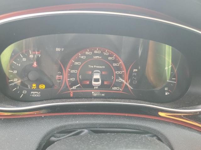 2015 DODGE DART SE AERO 1C3CDFDH2FD299601