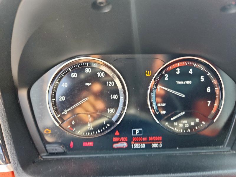 2018 BMW X2 SDRIVE2 WBXYJ3C3XJEB37870