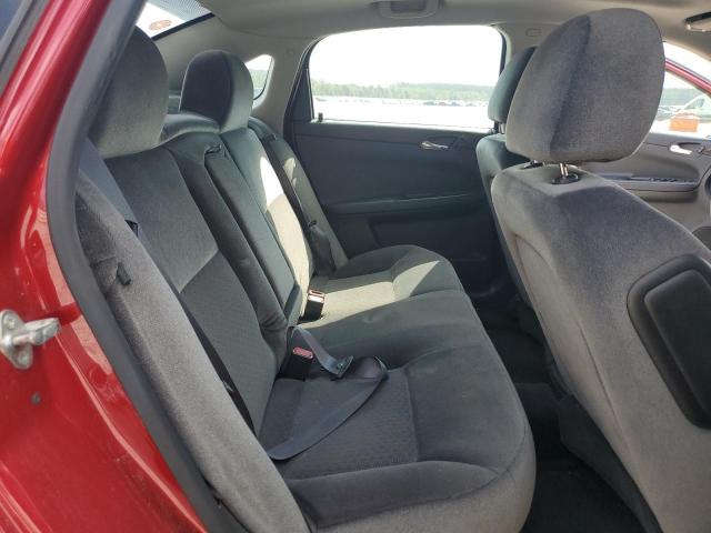 2015 CHEVROLET IMPALA LIM 2G1WB5E35F1114814