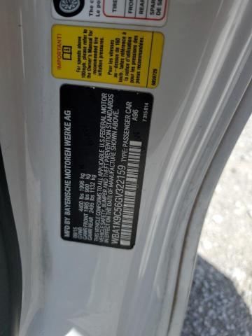 2016 BMW 228 I SULE - WBA1K9C56GV322159