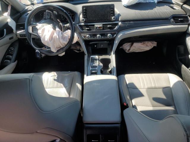 2019 HONDA ACCORD TOURING HYBRID - 1HGCV3F94KA019252