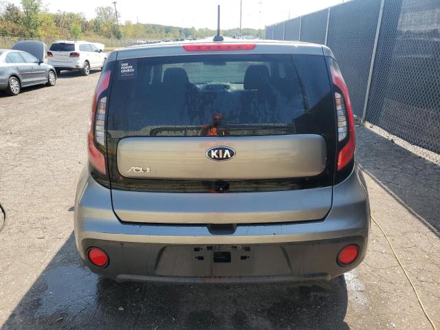2019 KIA SOUL KNDJN2A24K7000465