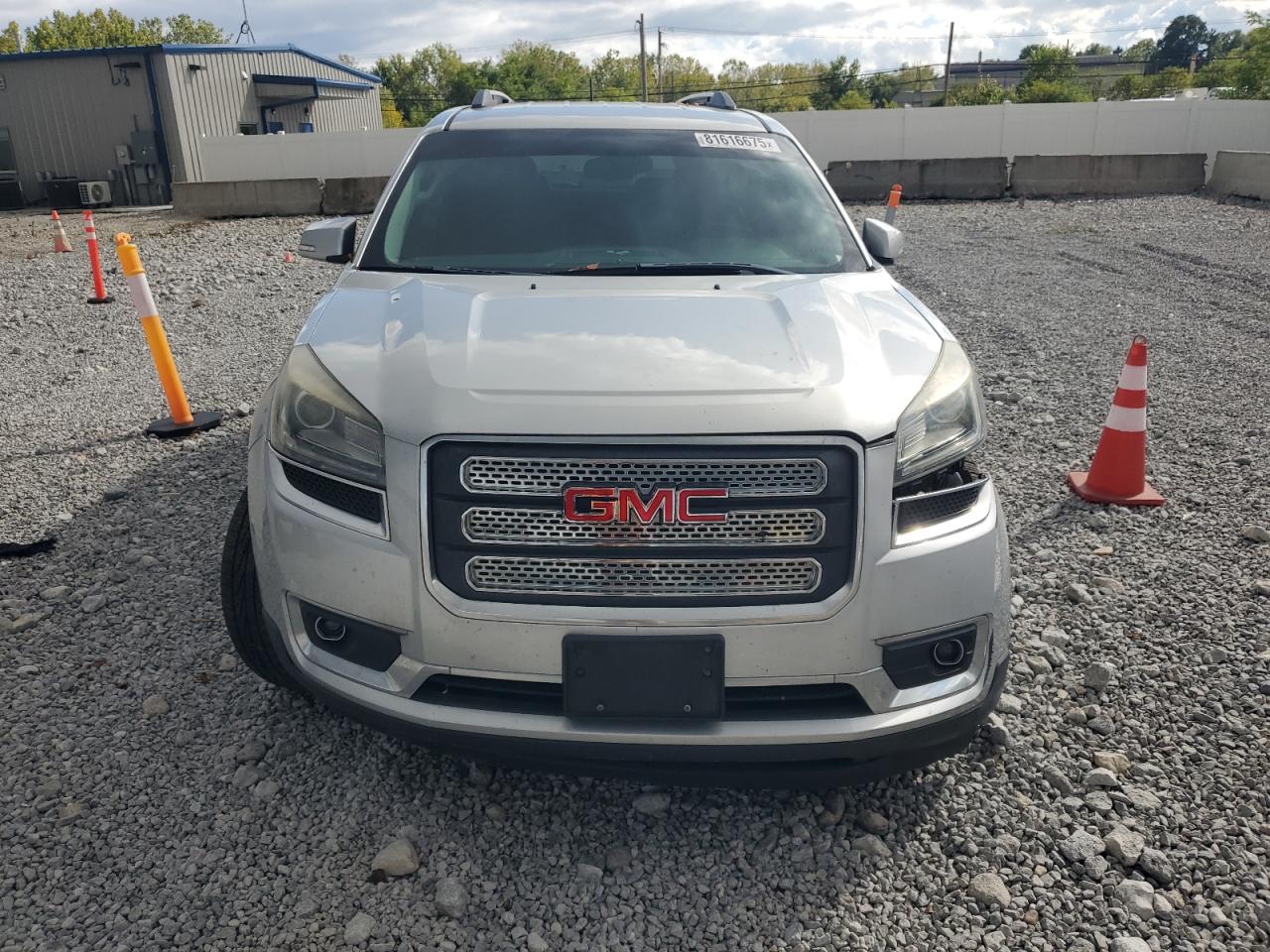 GMC ACADIA SLT-1