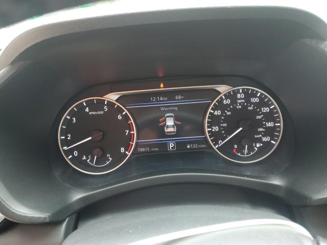 2021 NISSAN SENTRA SV 3N1AB8CV0MY256318