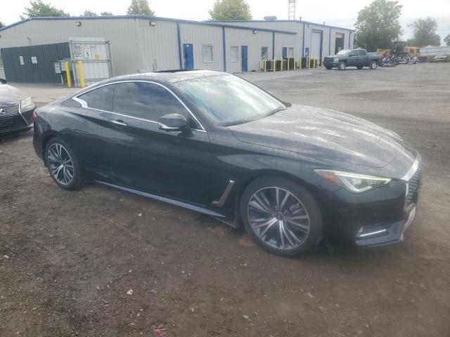 2021 INFINITI Q60 LUXE JN1EV7KL6MM470400