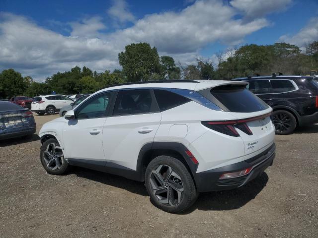 2022 HYUNDAI TUCSON SEL - 5NMJFCAE8NH016677