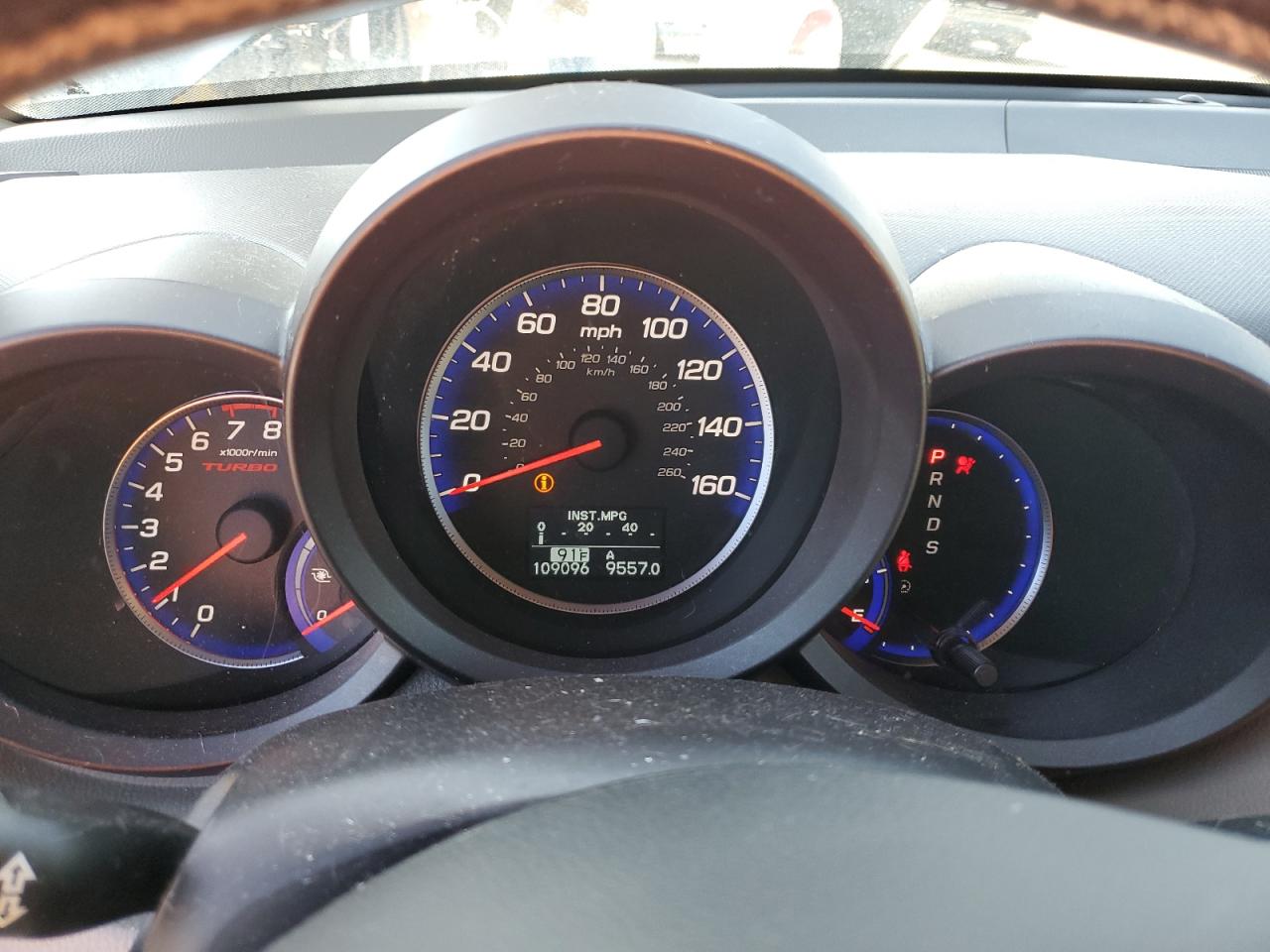 Lot #3280296989 2008 ACURA RDX