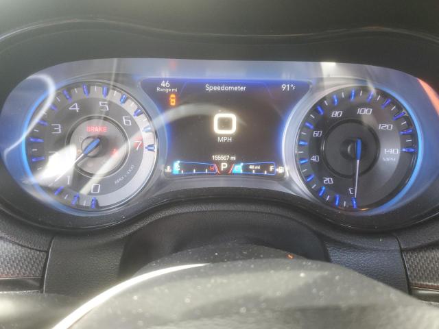 2015 CHRYSLER 300 S - 2C3CCABG3FH802958