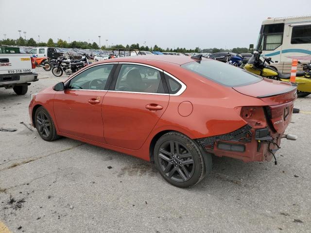 2019 KIA FORTE EX - 3KPF54AD8KE068593