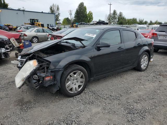 DODGE AVENGER SE