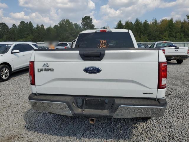 2015 FORD F150 SUPER - 1FTFW1EF8FFA92640