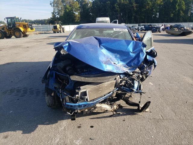 2017 CHEVROLET CRUZE LT 1G1BE5SM0H7104331