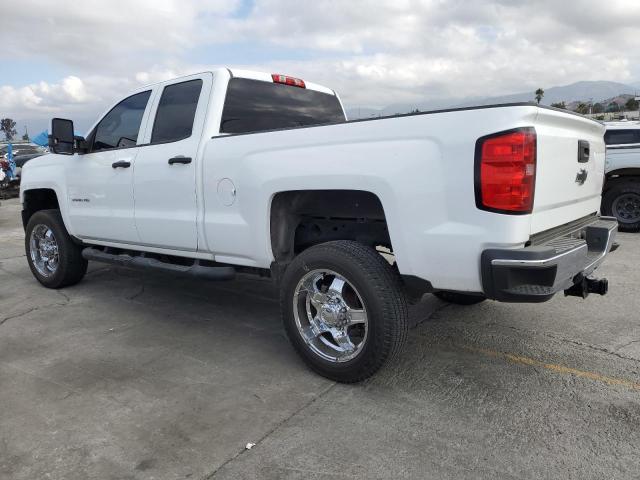 2015 CHEVROLET SILVERADO #3297967771