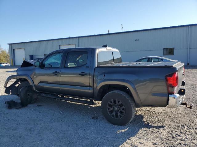2023 TOYOTA TACOMA DOU 3TMCZ5AN8PM540861
