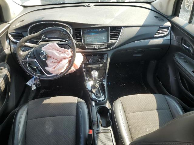 2020 BUICK ENCORE SPORT TOURING - KL4CJ1SBXLB001142