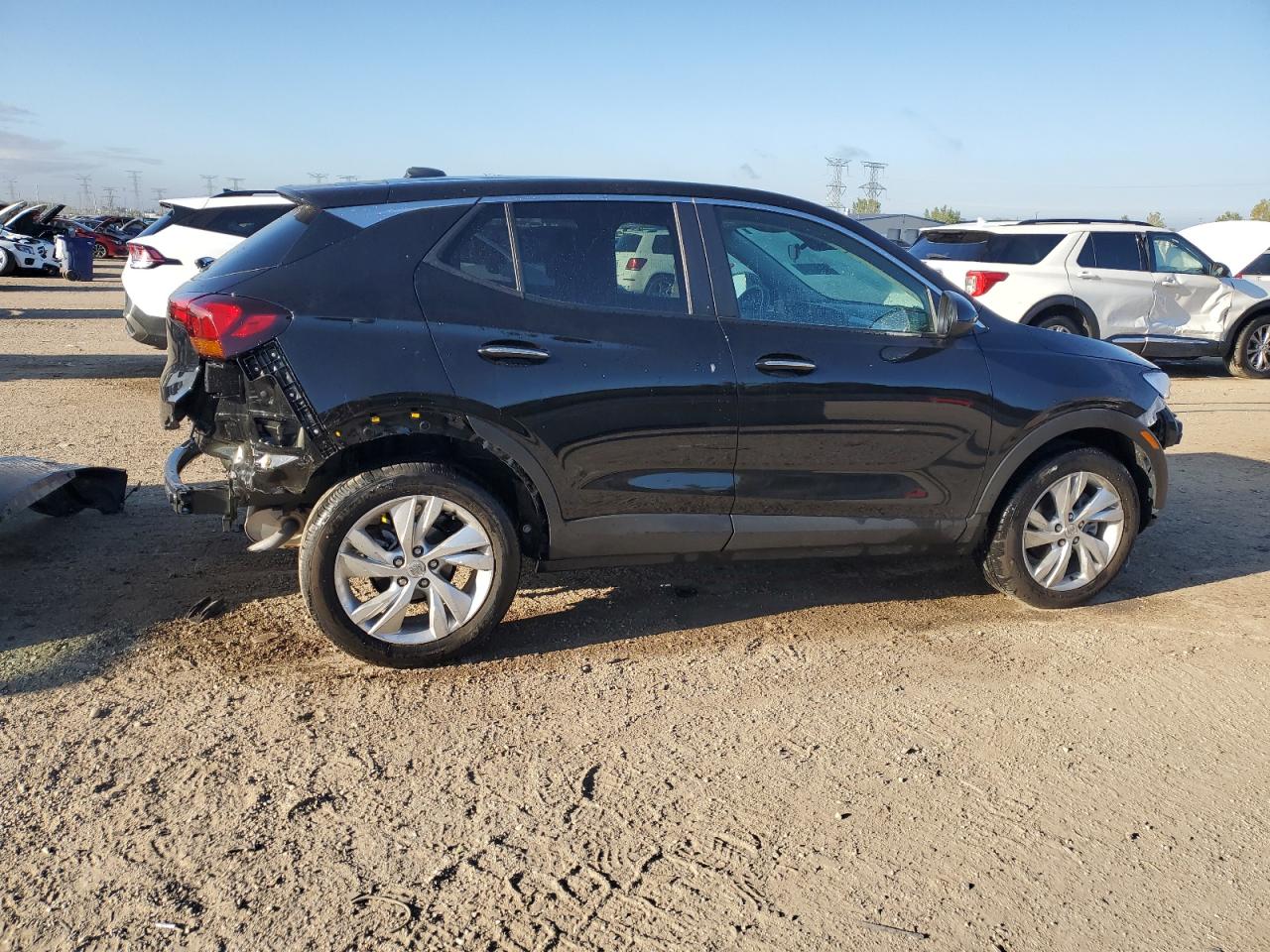 BUICK ENCORE PREFERRED