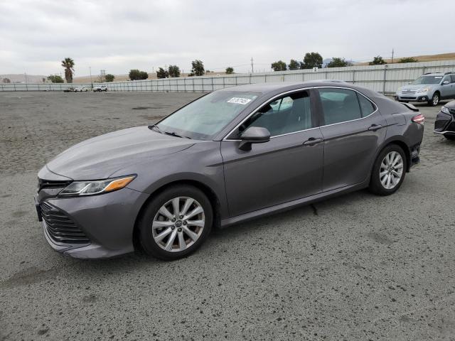 Global Auto Auctions: 2019 TOYOTA CAMRY