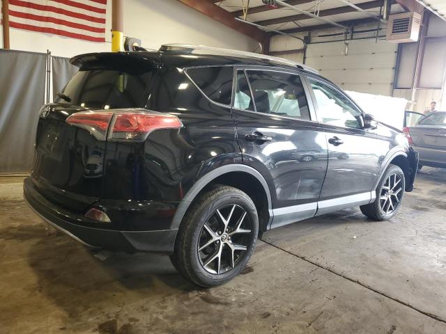 2017 TOYOTA RAV4 SE 2T3NFREV6HW336479