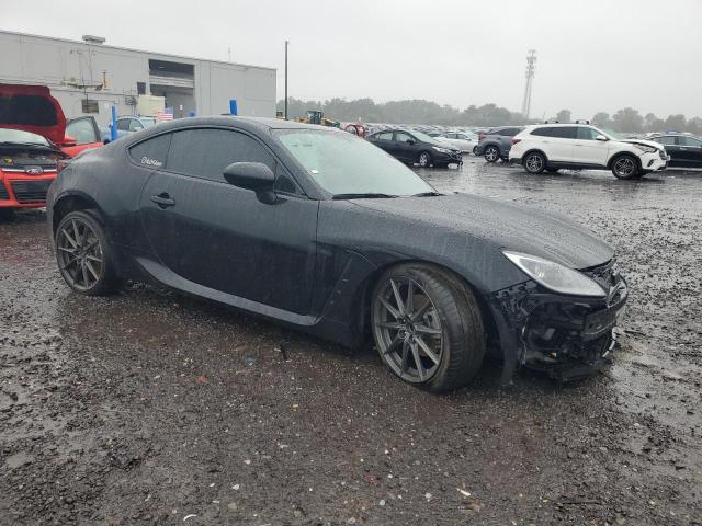 2022 SUBARU BRZ LIMITE JF1ZDBF1XN8700260