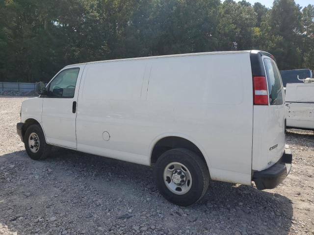 2021 CHEVROLET EXPRESS G2 #3264419408