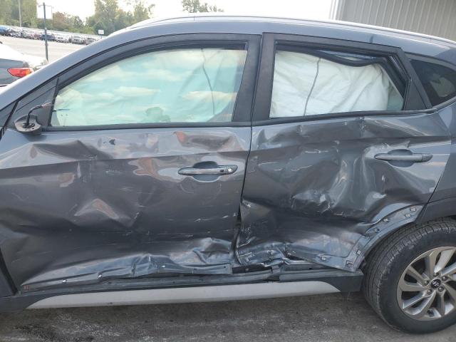 2017 HYUNDAI TUCSON LIMITED KM8J3CA47HU482111