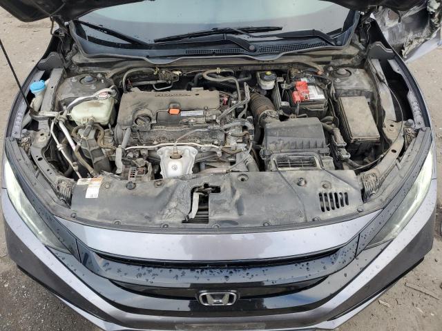 2019 HONDA CIVIC SPOR - 19XFC2F80KE200767