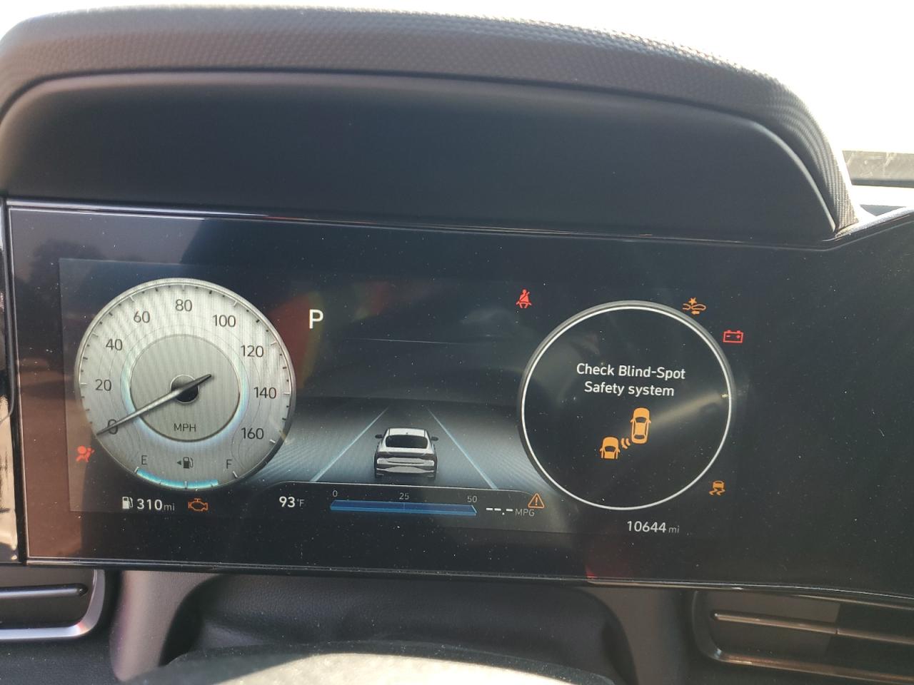 HYUNDAI ELANTRA N LINE