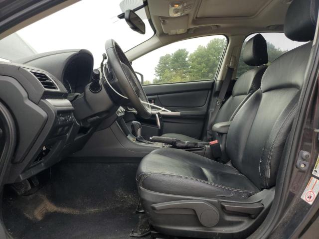 2015 SUBARU XV CROSSTR JF2GPAPC6F8327966