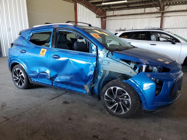 2022 CHEVROLET BOLT EUV PREMIER 1G1FZ6S06N4132270