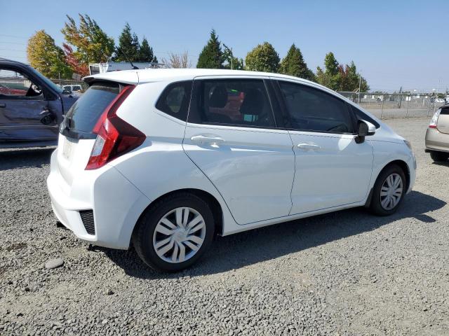 2016 HONDA FIT LX - Other View