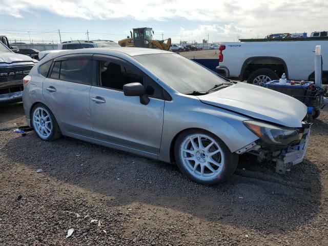 2015 SUBARU IMPREZA - Other View