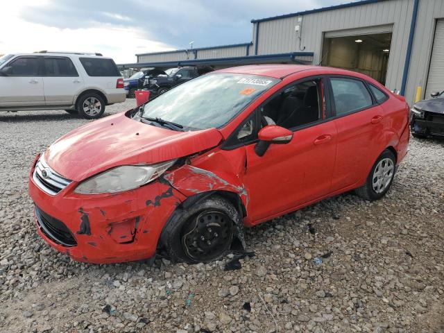 FORD FIESTA SE