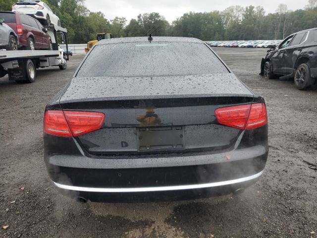 2011 AUDI A8 L QUATT #3293612389