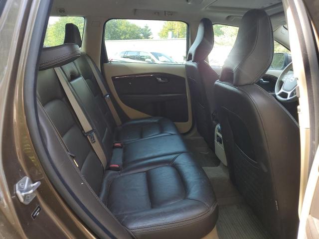 2015 VOLVO XC70 3.2 P YV4940NB5F1194496