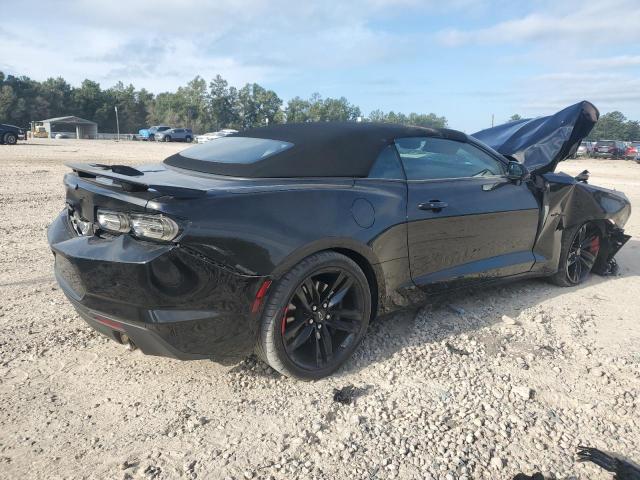 2023 CHEVROLET CAMARO SS #3292529688